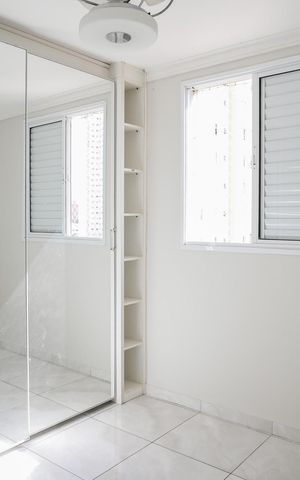 Apartamento à venda com 69m², 3 quartos e 1 vagaSuíte