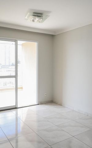 Apartamento à venda com 69m², 3 quartos e 1 vagaSala