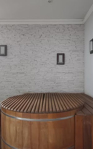 Apartamento para alugar com 36m², 1 quarto e 1 vaga Apartamento para alugar com 36m², 1 quarto e 1 vagaÁrea comum