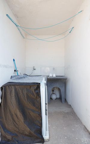 Casa para alugar com 40m², 1 quarto e sem vaga Casa para alugar com 40m², 1 quarto e sem vagaÁrea de Serviço