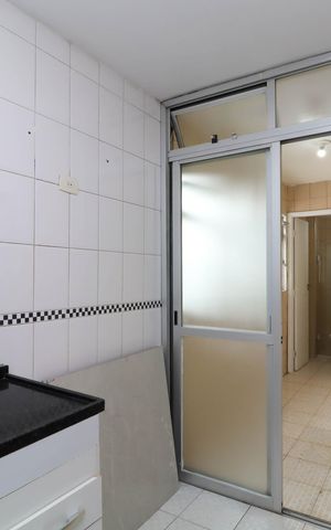 Apartamento para alugar com 73m², 3 quartos e 1 vaga Apartamento para alugar com 73m², 3 quartos e 1 vagaCozinha
