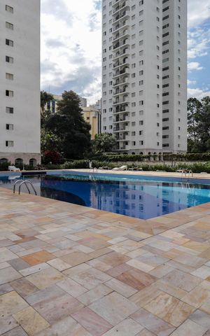 Apartamento para alugar com 73m², 3 quartos e 1 vaga Apartamento para alugar com 73m², 3 quartos e 1 vagaPiscina