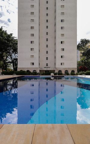 Apartamento para alugar com 73m², 3 quartos e 1 vaga Apartamento para alugar com 73m², 3 quartos e 1 vagaPiscina