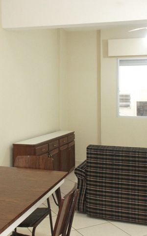 Apartamento para alugar com 60m², 1 quarto e sem vagaSala