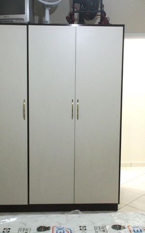 Apartamento para alugar com 60m², 1 quarto e sem vagaQuarto