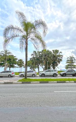 Apartamento para alugar com 60m², 1 quarto e sem vagaVista da Rua