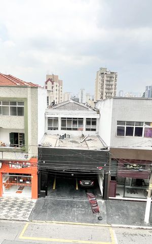 Apartamento à venda com 72m², 2 quartos e sem vaga Apartamento à venda com 72m², 2 quartos e sem vagaVista do Quarto 2