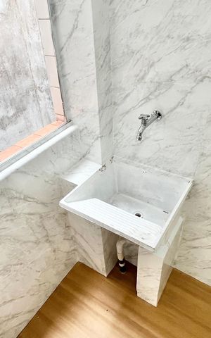 Apartamento à venda com 72m², 2 quartos e sem vaga Apartamento à venda com 72m², 2 quartos e sem vagaÁrea de Serviço
