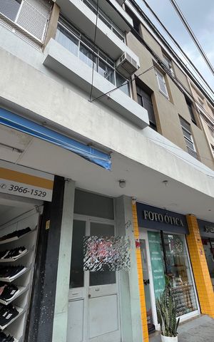 Apartamento à venda com 72m², 2 quartos e sem vaga Apartamento à venda com 72m², 2 quartos e sem vagaFachada