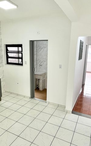 Apartamento à venda com 72m², 2 quartos e sem vaga Apartamento à venda com 72m², 2 quartos e sem vagaCozinha