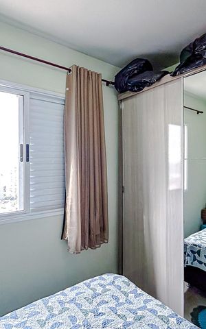 Apartamento à venda com 65m², 3 quartos e 1 vagaSuíte