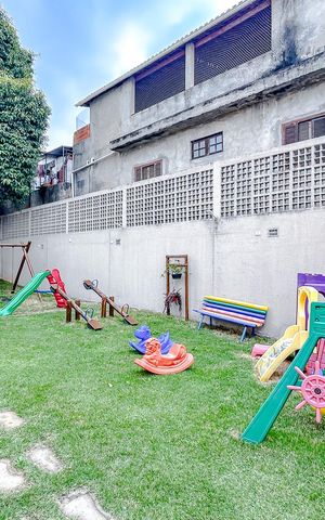 Apartamento à venda com 65m², 3 quartos e 1 vagaÁrea comum - Playground