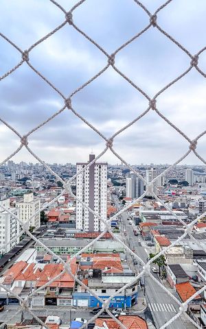 Apartamento à venda com 65m², 3 quartos e 1 vagaVista da Suíte