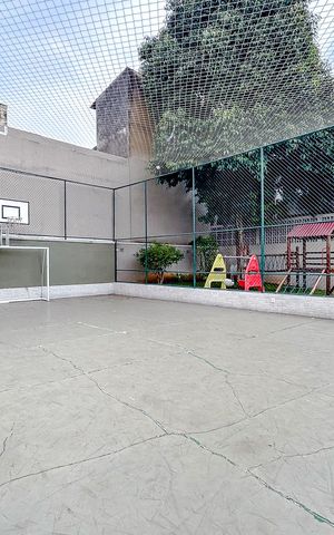 Apartamento à venda com 65m², 3 quartos e 1 vagaQuadra Esportiva