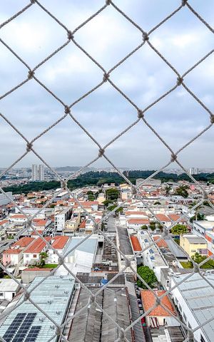 Apartamento à venda com 65m², 3 quartos e 1 vagaVista do Quarto 1