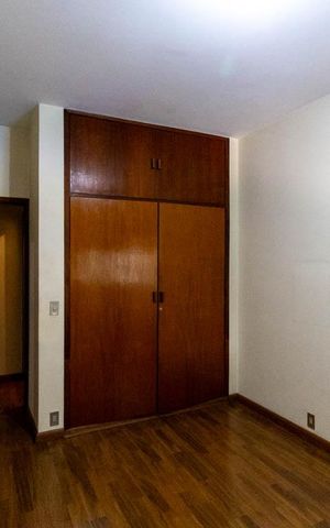 Apartamento à venda com 169m², 3 quartos e 1 vagaQuarto 1