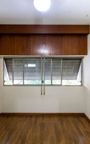 Apartamento à venda com 169m², 3 quartos e 1 vagaQuarto 2