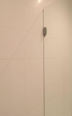 Apartamento à venda com 70m², 2 quartos e 1 vagaBanheiro Social