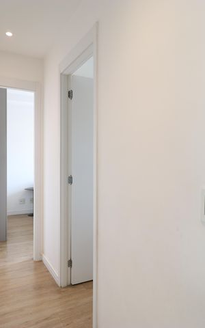 Apartamento à venda com 70m², 2 quartos e 1 vagaCorredor