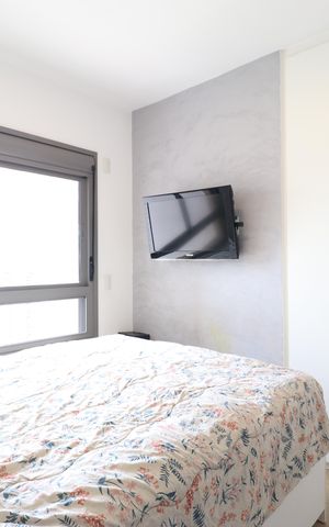 Apartamento à venda com 70m², 2 quartos e 1 vagaSuíte