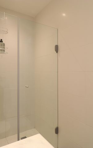 Apartamento à venda com 70m², 2 quartos e 1 vagaBanheiro da Suíte