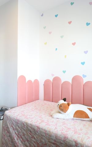Apartamento à venda com 70m², 2 quartos e 1 vagaQuarto
