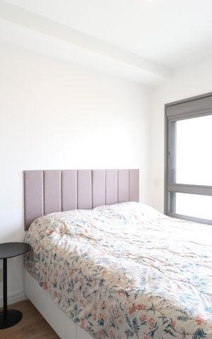 Apartamento à venda com 70m², 2 quartos e 1 vagaSuíte