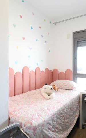 Apartamento à venda com 70m², 2 quartos e 1 vagaQuarto