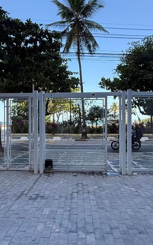 Apartamento para alugar com 185m², 4 quartos e 1 vaga Apartamento para alugar com 185m², 4 quartos e 1 vagaFachada