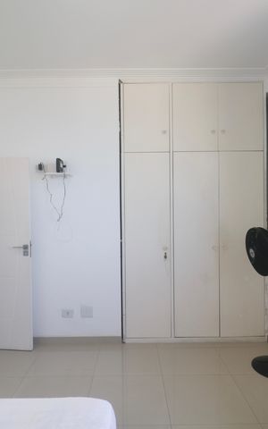 Apartamento para alugar com 185m², 4 quartos e 1 vaga Apartamento para alugar com 185m², 4 quartos e 1 vagaSuíte 2