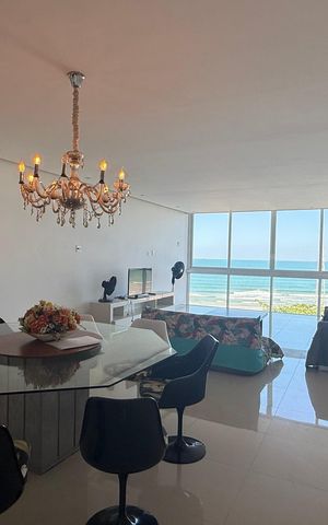 Apartamento para alugar com 185m², 4 quartos e 1 vaga Apartamento para alugar com 185m², 4 quartos e 1 vagaSala