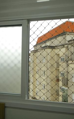 Apartamento à venda com 46m², 2 quartos e 1 vagaÁrea de Serviço