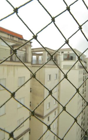 Apartamento à venda com 46m², 2 quartos e 1 vagaVista Quarto 2 