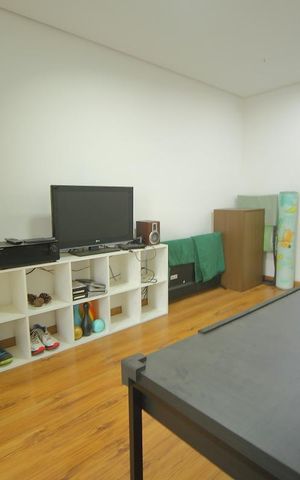 Apartamento à venda com 46m², 2 quartos e 1 vagaSala