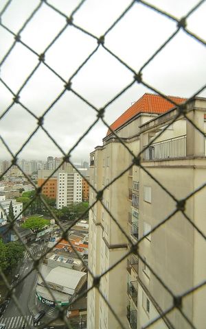 Apartamento à venda com 46m², 2 quartos e 1 vagaVista Quarto 1 