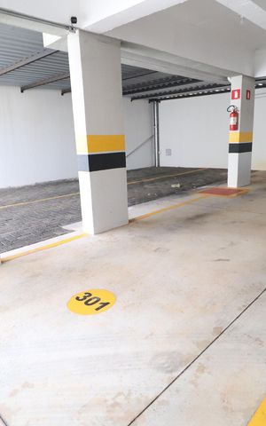 Apartamento para alugar com 65m², 2 quartos e 2 vagasGaragem
