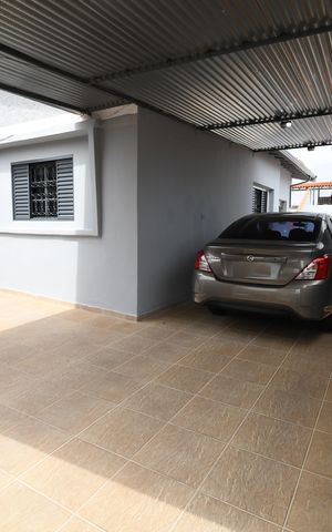 Casa à venda com 367m², 9 quartos e 6 vagasGaragem