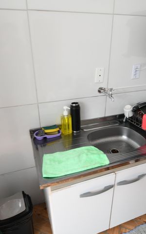Casa à venda com 367m², 9 quartos e 6 vagasCasa Fundos 1 - Cozinha