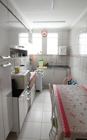 Casa à venda com 367m², 9 quartos e 6 vagasCasa Fundos 3 - Cozinha