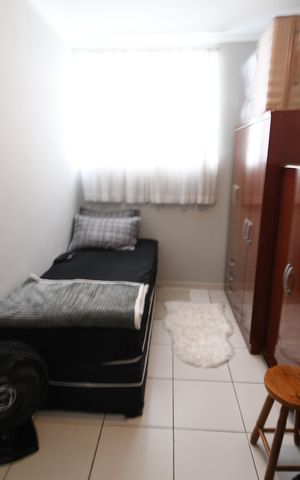 Casa à venda com 367m², 9 quartos e 6 vagasCasa Fundos 3 - Quarto 2