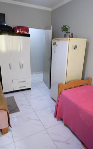 Casa à venda com 367m², 9 quartos e 6 vagasCasa Fundos 3 - Quarto 4
