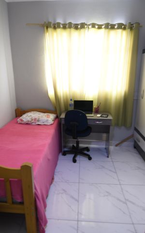 Casa à venda com 367m², 9 quartos e 6 vagasCasa Fundos 3 - Quarto 4
