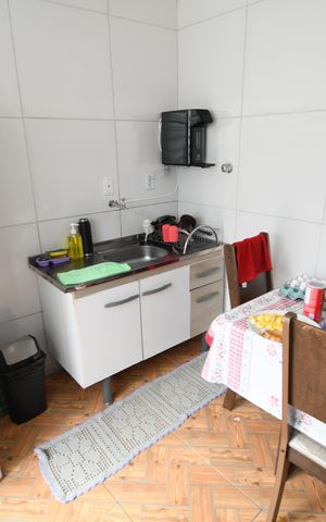 Casa à venda com 367m², 9 quartos e 6 vagasCasa Fundos 1 - Cozinha
