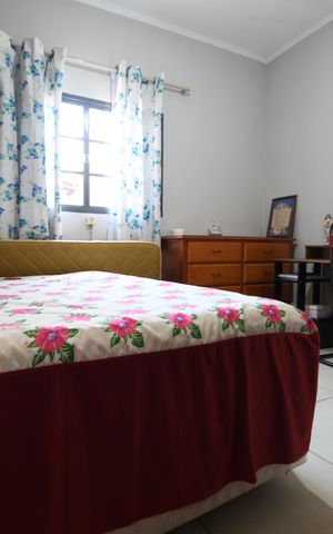 Casa à venda com 367m², 9 quartos e 6 vagasSuíte