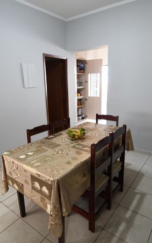 Casa à venda com 367m², 9 quartos e 6 vagasSala de Jantar