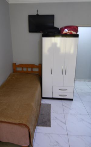 Casa à venda com 367m², 9 quartos e 6 vagasCasa Fundos 3 - Quarto 4