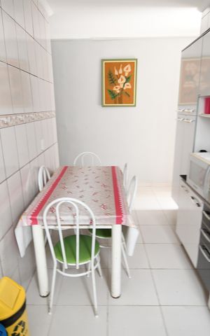 Casa à venda com 367m², 9 quartos e 6 vagasCasa Fundos 3 - Cozinha