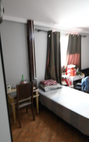 Casa à venda com 367m², 9 quartos e 6 vagasCasa Fundos 1 - Dormitório