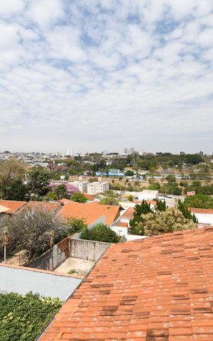 Casa à venda com 367m², 9 quartos e 6 vagasChurrasqueira - Vista