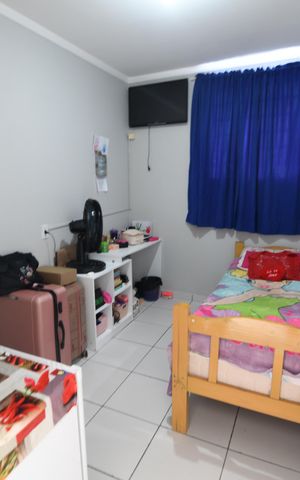 Casa à venda com 367m², 9 quartos e 6 vagasCasa Fundos 3 - Quarto 1